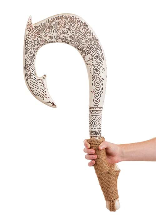 Disney Moana Maui Hook Prop Accessory - US 8816