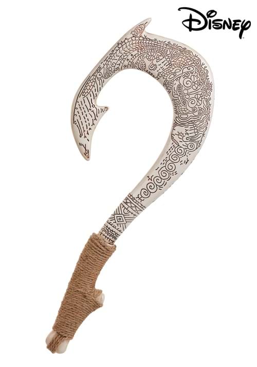 Disney Moana Maui Hook Prop Accessory - US 8816