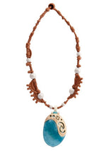 Moana Costume Necklace - US 4911