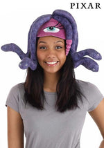 Disney Monsters Inc Women's Celia Hat - US 5398