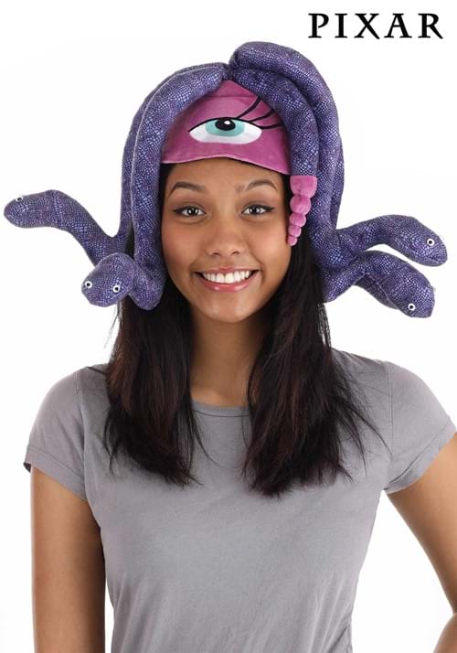 Disney Monsters Inc Women's Celia Hat - US 5398