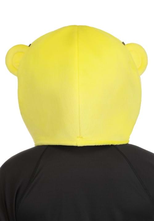Adult Disney The Muppets Dr. Bunsen Costume Mask - US 7898