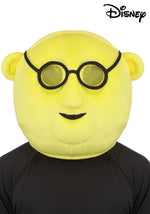 Adult Disney The Muppets Dr. Bunsen Costume Mask - US 7898