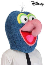 Adult Disney Muppets Gonzo Costume Mask - US 9943