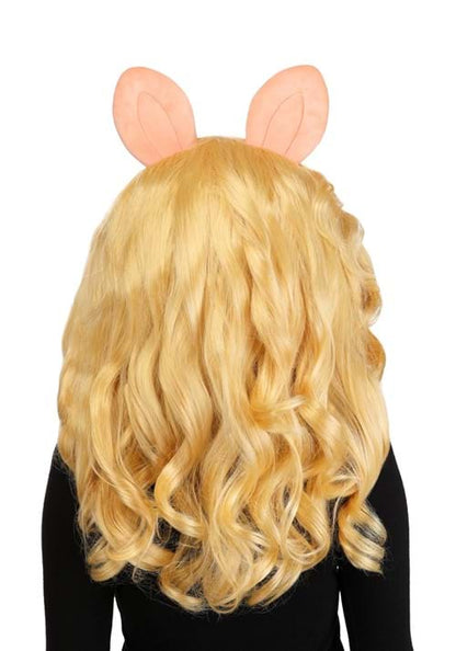 Disney Muppets Miss Piggy Adult Costume Mask - US 8520