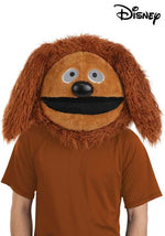 Adult Disney Muppets Rowlf Costume Mask - US 3639