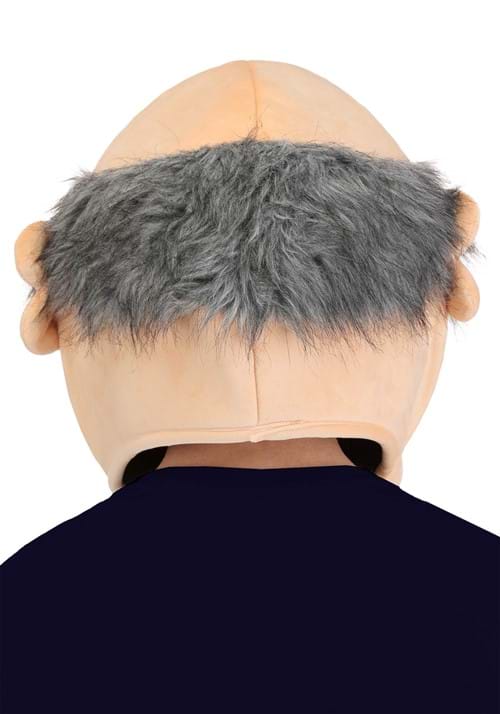 Disney Muppets Statler Adult Costume Mask - US 7904