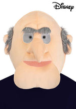 Disney Muppets Statler Adult Costume Mask - US 7904