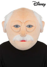 Disney The Muppets Adult Waldorf Costume Mask - US 2331