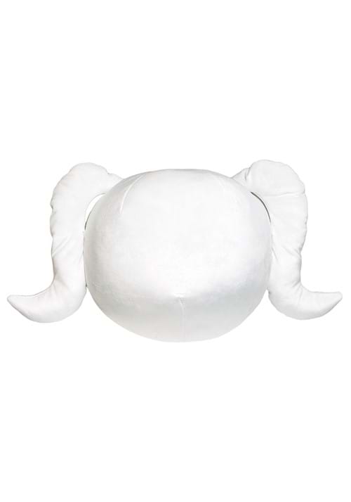 11-Inch Disney The Nightmare Before Christmas Zero Cloud Pillow - US 9732