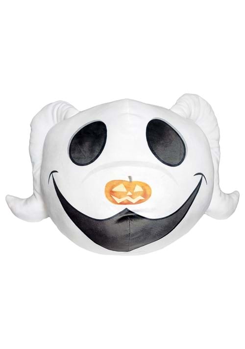 11-Inch Disney The Nightmare Before Christmas Zero Cloud Pillow - US 9732