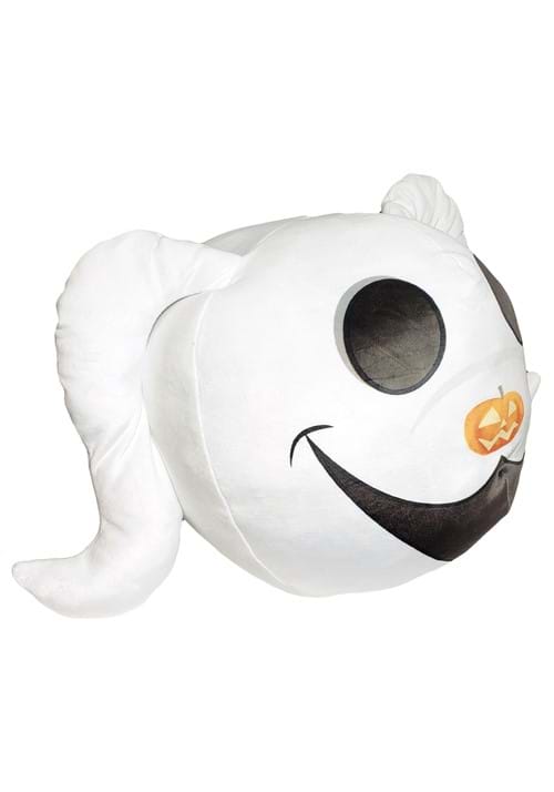 11-Inch Disney The Nightmare Before Christmas Zero Cloud Pillow - US 9732