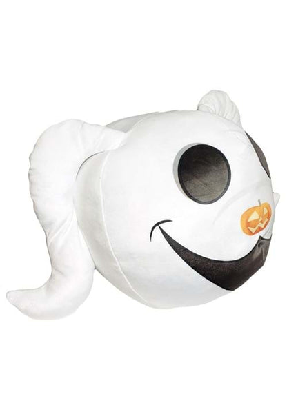 11-Inch Disney The Nightmare Before Christmas Zero Cloud Pillow - US 9732