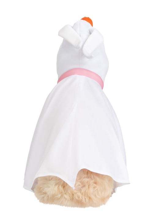 Disney Nightmare Before Christmas Zero Pet Costume - US 3852