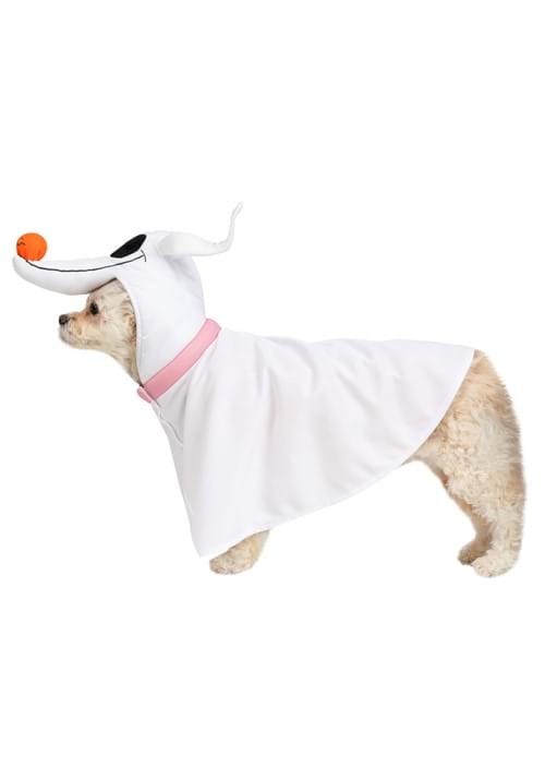 Disney Nightmare Before Christmas Zero Pet Costume - US 3852