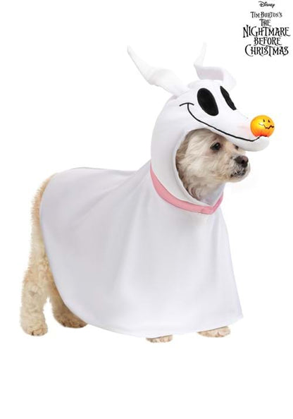 Disney Nightmare Before Christmas Zero Pet Costume - US 3852