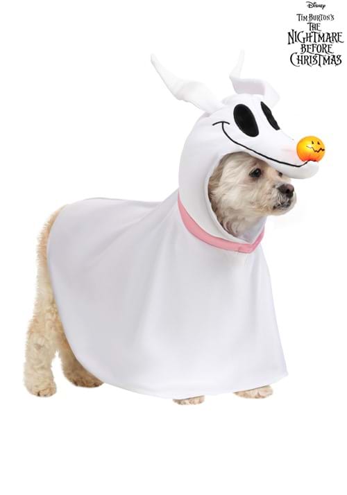 Disney Nightmare Before Christmas Zero Pet Costume - US 3852