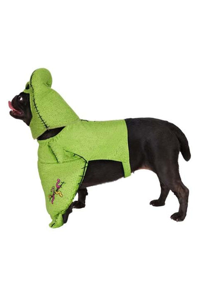 Disney Oogie Boogie Pet Costume - US 7125