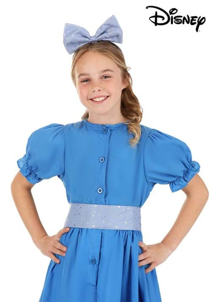Disney Peter Pan Wendy Costume Accessory Kit - US 9235