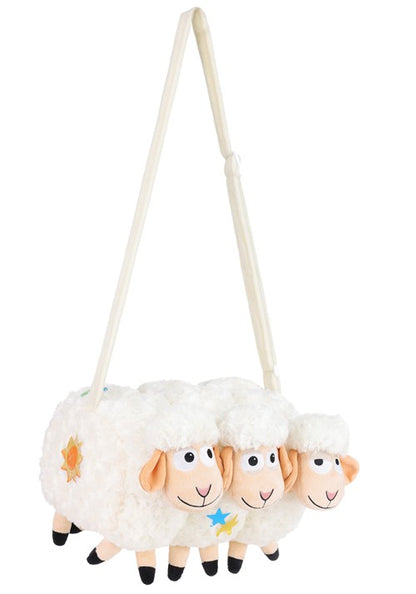 Disney Pixar Bo Peep's Sheep Costume Companion Bag - US 7187