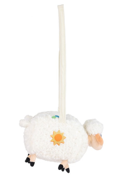 Disney Pixar Bo Peep's Sheep Costume Companion Bag - US 7187