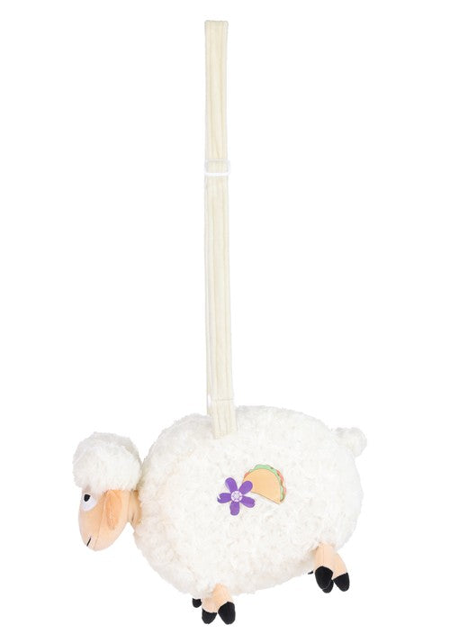 Disney Pixar Bo Peep's Sheep Costume Companion Bag - US 7187