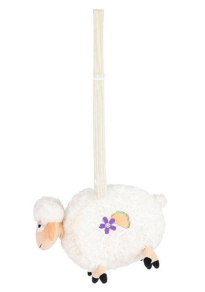 Disney Pixar Bo Peep's Sheep Costume Companion Bag - US 7187