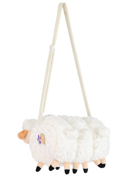 Disney Pixar Bo Peep's Sheep Costume Companion Bag - US 7187