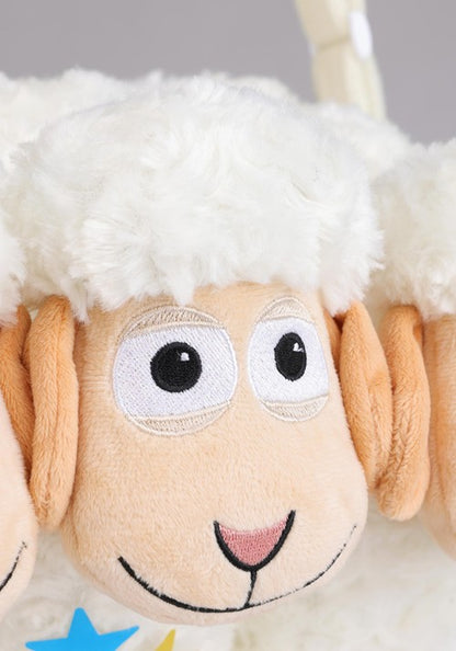 Disney Pixar Bo Peep's Sheep Costume Companion Bag - US 7187