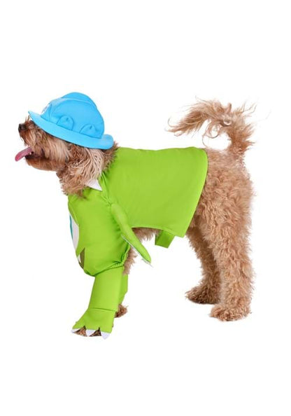Disney Pixar Mike Wazowski Pet Costume - US 9006