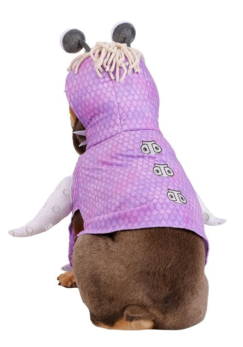 Disney Pixar Monsters Inc. Boo Pet Costume - US 7212