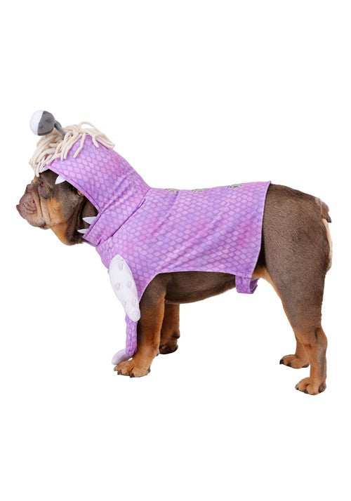 Disney Pixar Monsters Inc. Boo Pet Costume - US 7212
