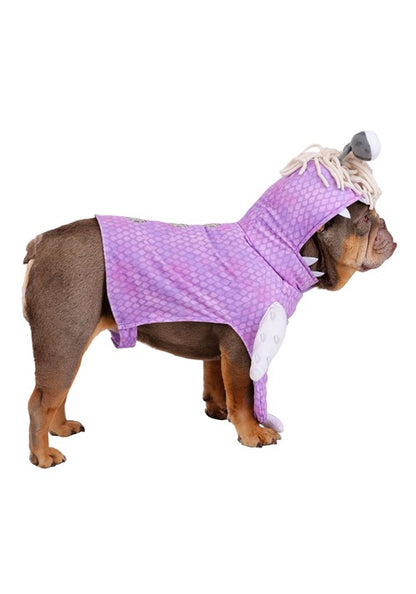 Disney Pixar Monsters Inc. Boo Pet Costume - US 7212