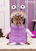 Disney Pixar Monsters Inc. Boo Pet Costume - US 7212