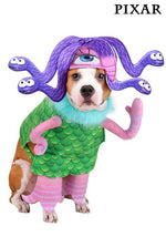 Disney Pixar Monsters Inc Celia Pet Costume - US 8948