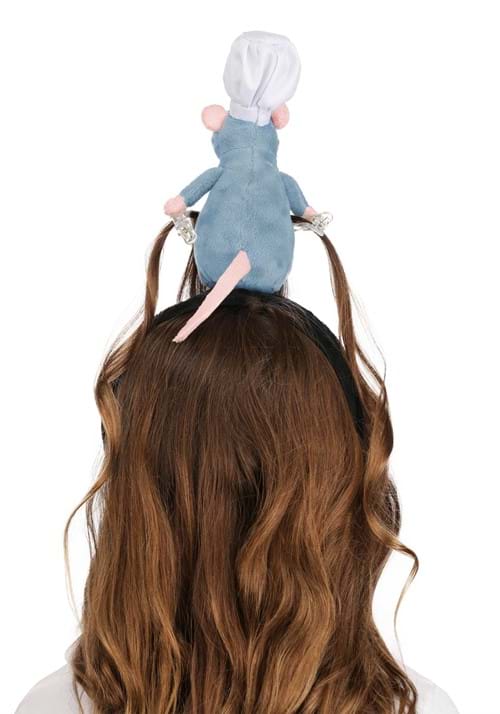 Disney Pixar Ratatouille Costume Remy Headband - US 9470