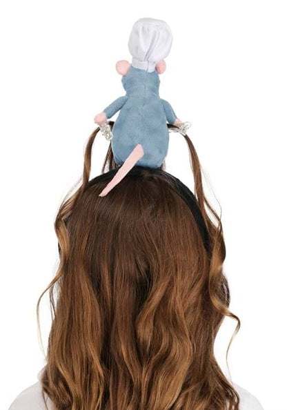 Disney Pixar Ratatouille Costume Remy Headband - US 9470
