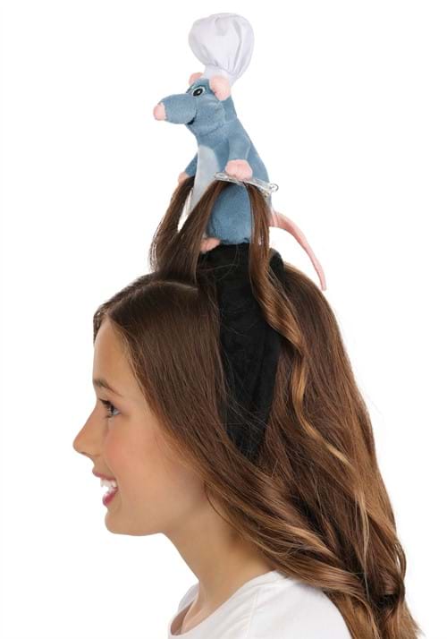 Disney Pixar Ratatouille Costume Remy Headband - US 9470