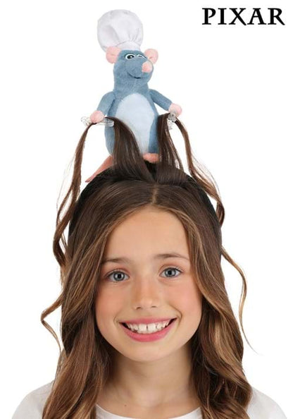 Disney Pixar Ratatouille Costume Remy Headband - US 9470