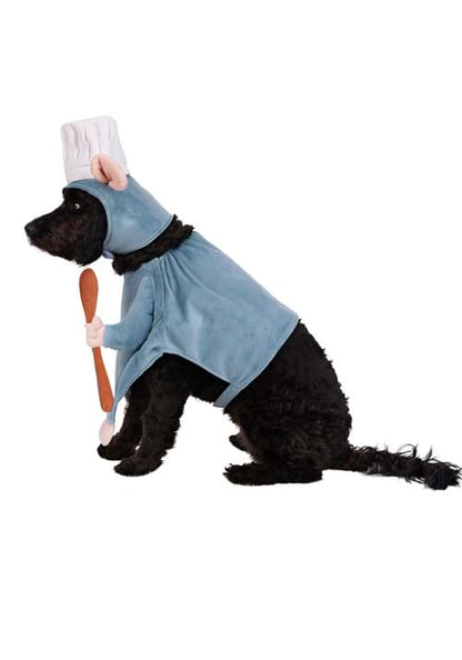 Disney Pixar Remy Pet Costume - US 4101