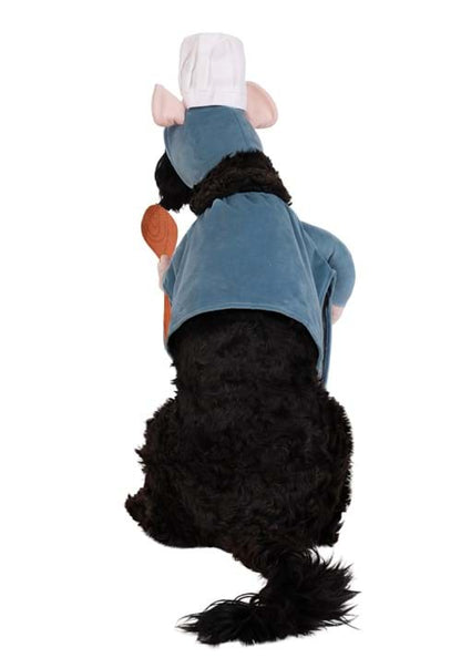 Disney Pixar Remy Pet Costume - US 4101