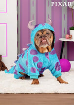 Disney Pixar Sulley Pet Costume - US 9479