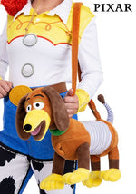 Disney Pixar Toy Story Slinky Dog Costume Companion Bag - US 4042