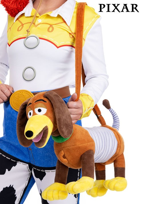 Disney Pixar Toy Story Slinky Dog Costume Companion Bag - US 4042