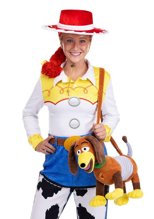 Disney Pixar Toy Story Slinky Dog Costume Companion Bag - US 4042