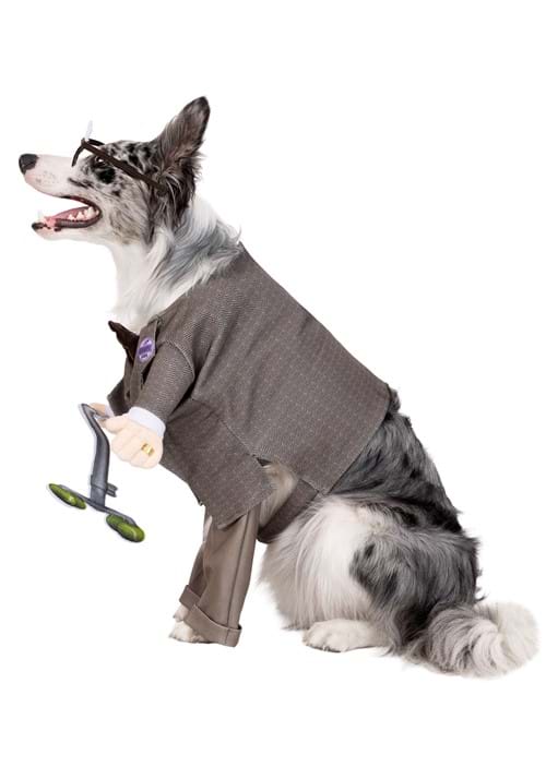 Disney Pixar Up Pet Carl Costume - US 6615