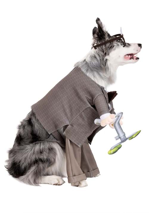 Disney Pixar Up Pet Carl Costume - US 6615