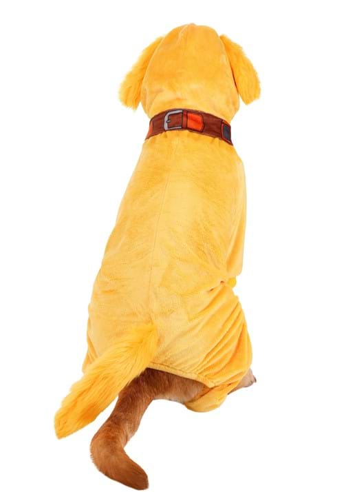 Disney Pixar Up Dug Pet Costume - US 4996