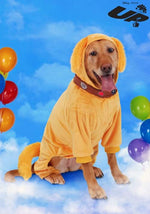 Disney Pixar Up Dug Pet Costume - US 4996