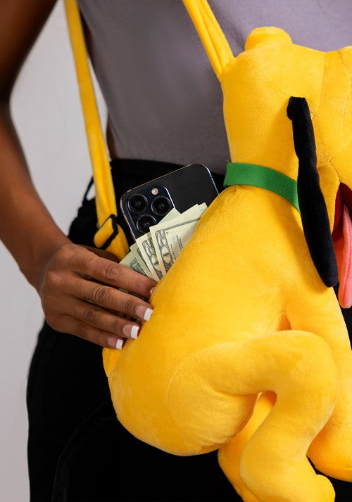 Disney Pluto Costume Companion - US 7921
